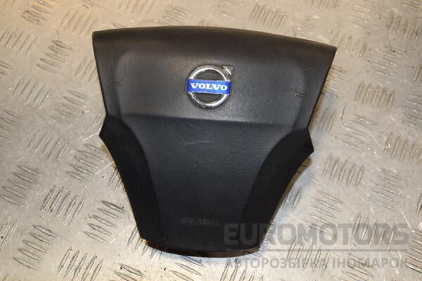 Подушка безопасности руль Airbag Volvo V50 2004-2012 8623347 401816 euromotors.com.ua