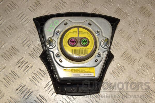 Подушка безпеки кермо Airbag Volvo V50 2004-2012 8623347 401816 - 2
