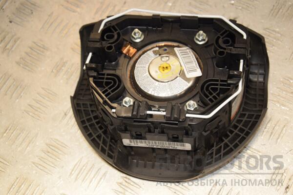 Подушка безопасности руль Airbag 08- Ford Focus (II) 2004-2011 4M51A042B85DF 401824 - 2