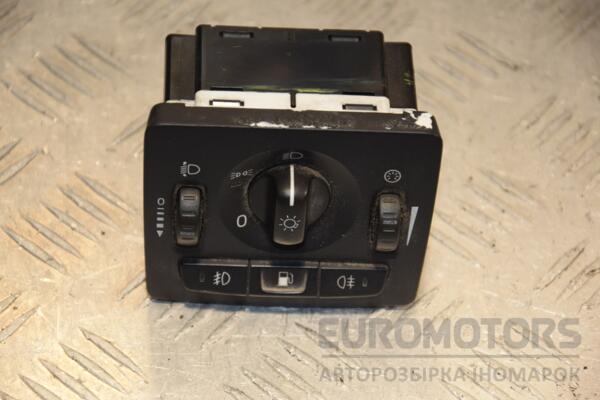 Переключатель света фар Volvo V50 2004-2012 30739300 401826 euromotors.com.ua