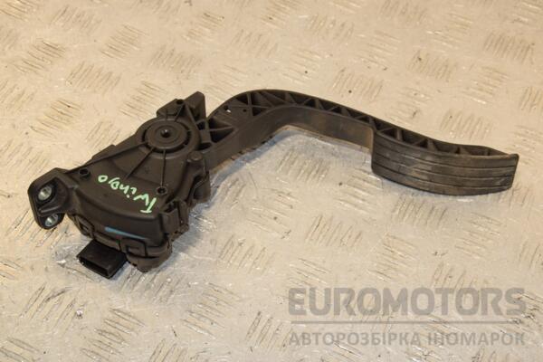 Педаль газа электр пластик Renault Twingo 2007-2014 8200426241 401832 euromotors.com.ua