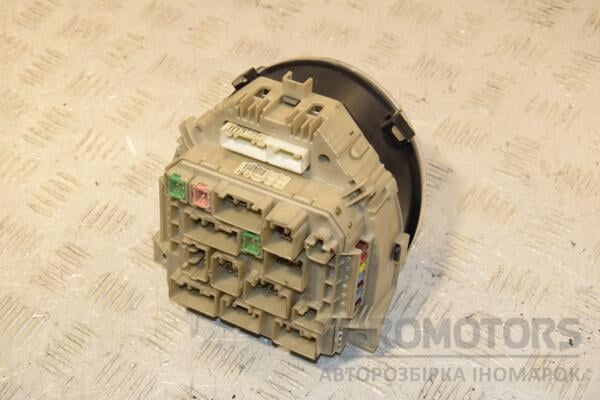 Панель приборов Peugeot 107 2006-2014 838000H133 401834 - 2