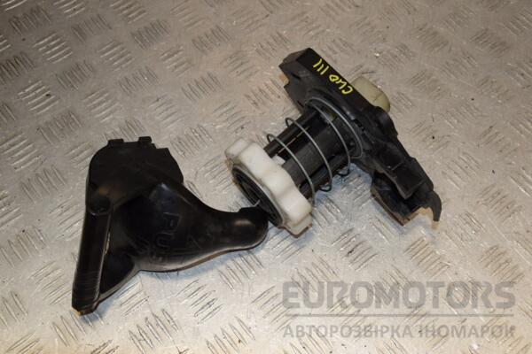 Механизм крепления запасного колеса Renault Clio (III) 2005-2012 8200601401 401836 euromotors.com.ua