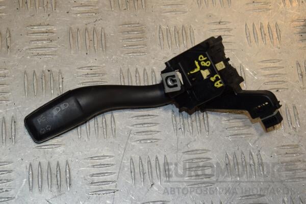 Подрулевой переключатель левый Audi A3 (8P) 2003-2012 8P0953513A 401840 euromotors.com.ua