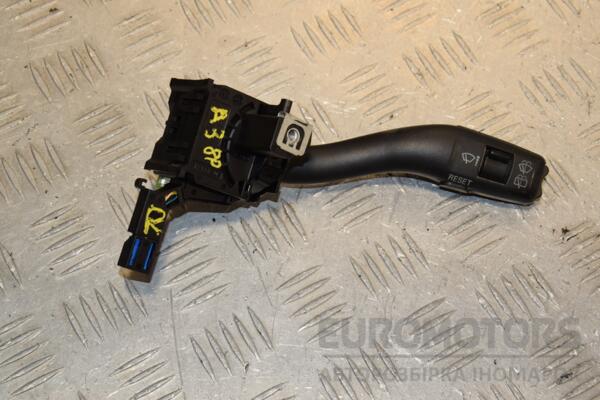 Подрулевой переключатель правый Audi A3 (8P) 2003-2012 8P0953519A 401842 euromotors.com.ua