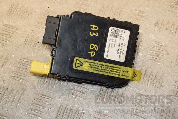 Датчик кута повороту керма Audi A3 (8P) 2003-2012 1K0953549AH 401844 euromotors.com.ua