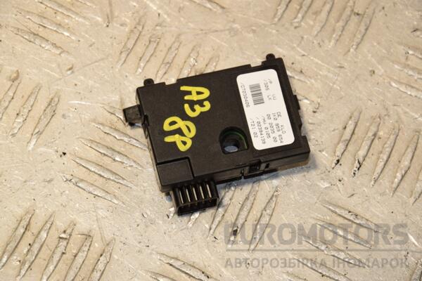 Датчик угла поворота руля Audi A3 (8P) 2003-2012 1K0959654 401848 euromotors.com.ua