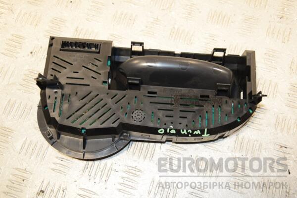 Панель приборов Renault Twingo 2007-2014 8200725330 401853 - 2