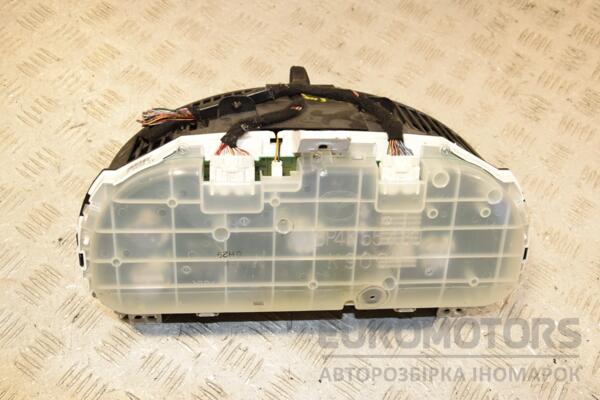 Панель приборов Mazda 3 2003-2009 BP4K55430 401857 - 2