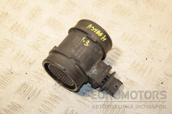 Расходомер воздуха Opel Astra 1.3cdti (H) 2004-2010 0281002618 401859 euromotors.com.ua