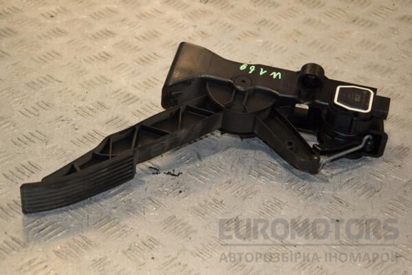 Педаль газа электр пластик Mercedes A-class (W169) 2004-2012 A1693000304 401866 euromotors.com.ua
