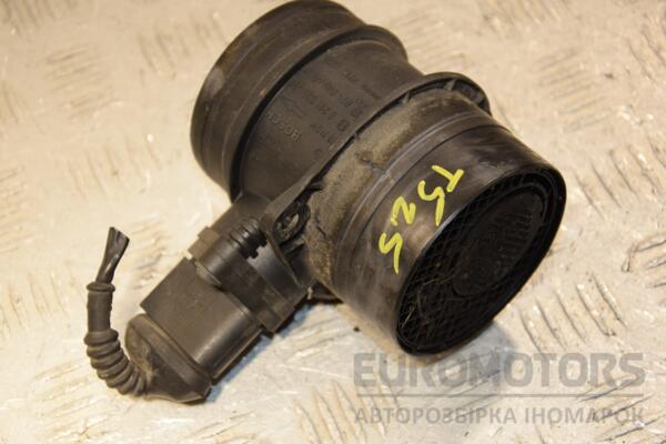 Витратомір повітря VW Transporter 2.5tdi (T5) 2003-2015 0281002461 401871 euromotors.com.ua