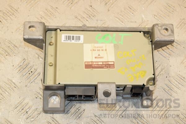 Блок управління електропідсилювачем керма Mitsubishi Colt (Z3) 2004-2012 MR594091 401878 euromotors.com.ua