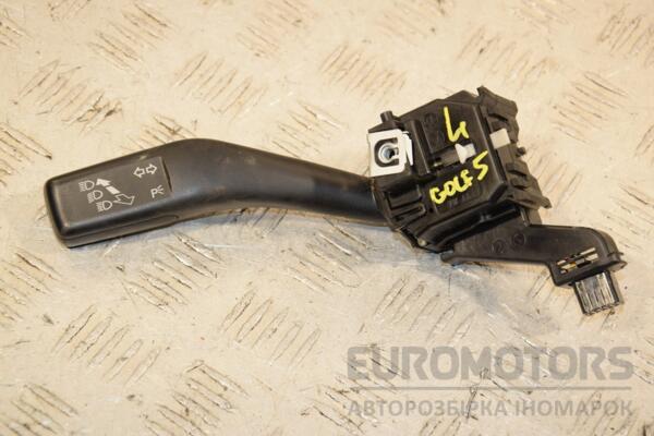 Подрулевой переключатель левый VW Golf (V) 2003-2008 1K0953513E 401879 euromotors.com.ua