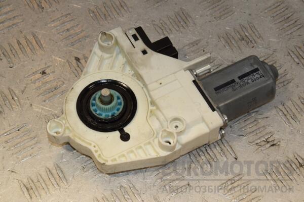 Моторчик стеклоподъемника передний правый Audi A4 (B8) 2007-2015 8K0959802 401888 - 2