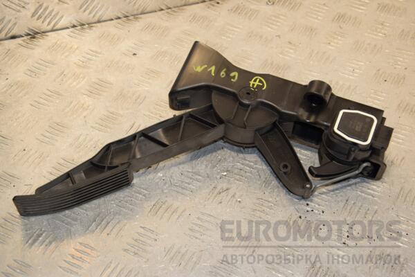 Педаль газа электр пластик Mercedes A-class (W169) 2004-2012 A1693000304 401894 euromotors.com.ua