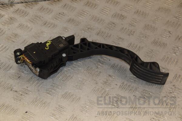 Педаль газу електро пластик Ford C-Max 2003-2010 3M519F836AH 401895 euromotors.com.ua