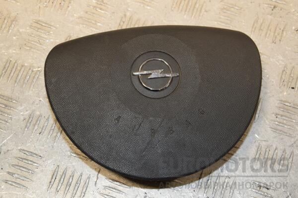 Подушка безпеки кермо Airbag Opel Meriva 2003-2010 13188242 401896 euromotors.com.ua