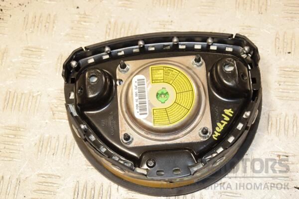 Подушка безопасности руль Airbag Opel Meriva 2003-2010 13188242 401896 - 2