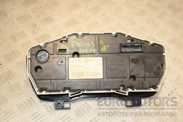 Панель приладів 08- Ford Focus (II) 2004-2011 8V4T10849EG 401902 - 2