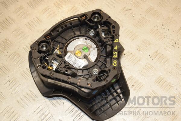 Подушка безопасности руль Airbag Opel Corsa (D) 2006-2014 13235770 401906 - 2