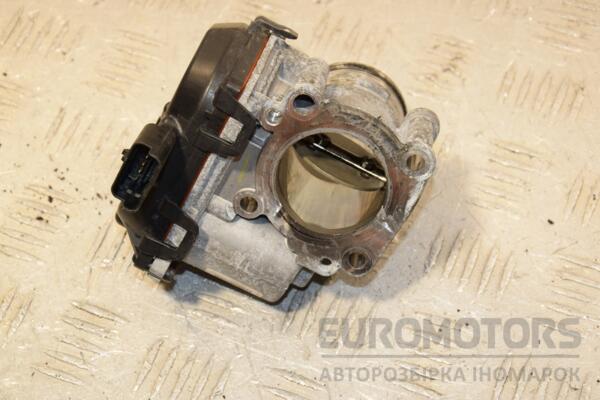 Дросельна заслінка електрична Citroen Berlingo 1.6hdi 2008 9807238580 401908 - 2