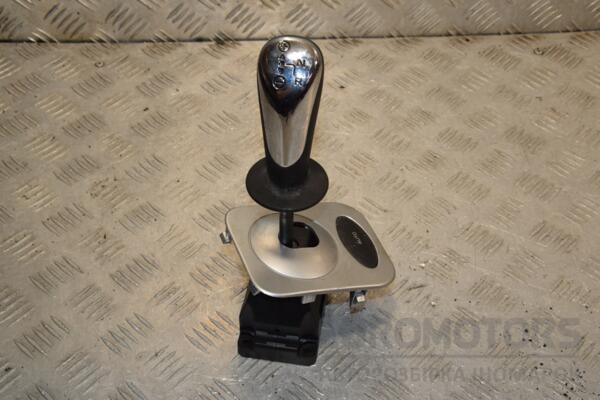Кулиса переключения АКПП Peugeot 107 2006-2014 9648012480 401917 euromotors.com.ua