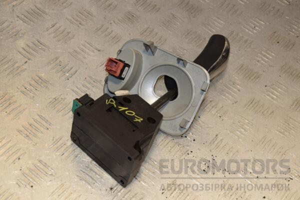 Кулиса перемикання АКПП Peugeot 107 2006-2014 9648012480 401917 - 2