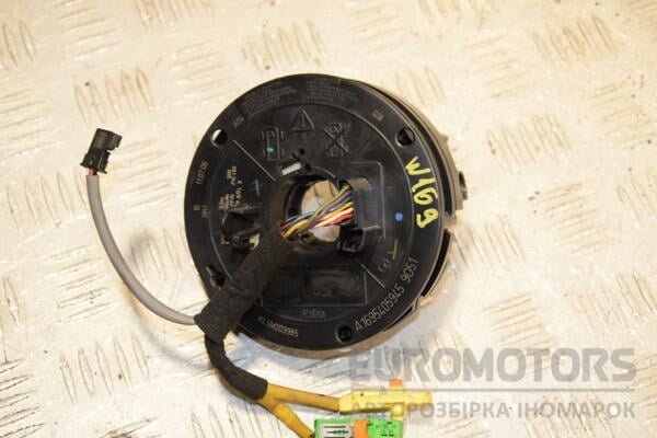 Шлейф Airbag кольцо подрулевое Mercedes A-class (W169) 2004-2012 A1695405945 401921 euromotors.com.ua