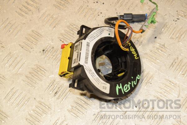 Шлейф Airbag кольцо подрулевое Opel Meriva 2003-2010 13277927 401923 euromotors.com.ua