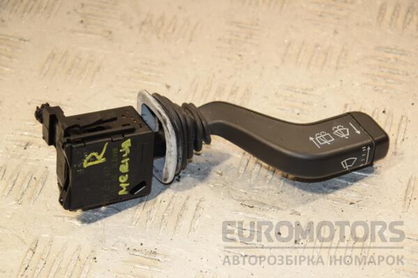 Подрулевой переключатель правый Opel Meriva 2003-2010 09185417 401932 euromotors.com.ua