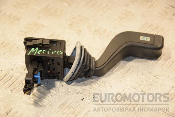 Підрульовий перемикач правий Opel Meriva 2003-2010 09185417 401932 - 2