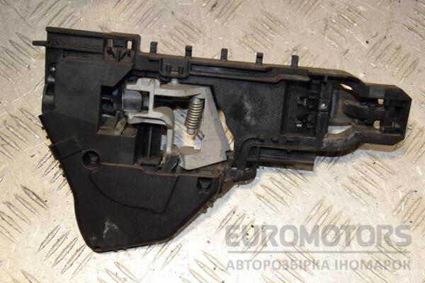 Ручка двери наружная задняя левая Mercedes A-class (W169) 2004-2012 401938 - 2