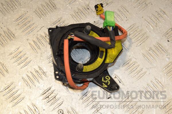 Шлейф Airbag кольцо подрулевое Volvo V50 2004-2012 401941 euromotors.com.ua