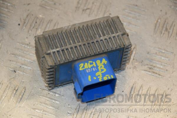 Реле свічок накалу Opel Zafira 1.9cdti (B) 2005-2011 55353011 401950 euromotors.com.ua