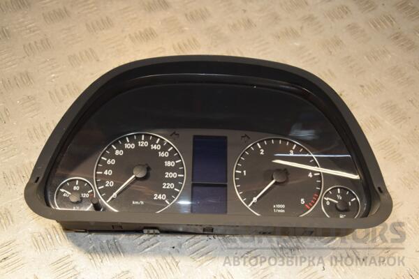 Панель приборов Mercedes A-class 1.7cdi (W169) 2004-2012 A1694403711 401953 euromotors.com.ua