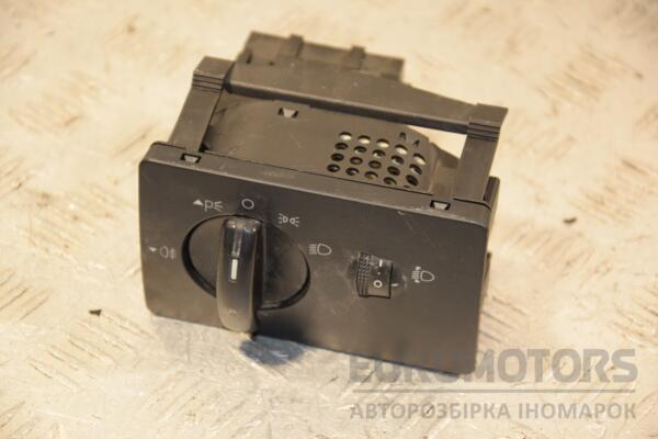 Перемикач світла фар Ford Focus (II) 2004-2011 7M5T13A024EA 401955 euromotors.com.ua