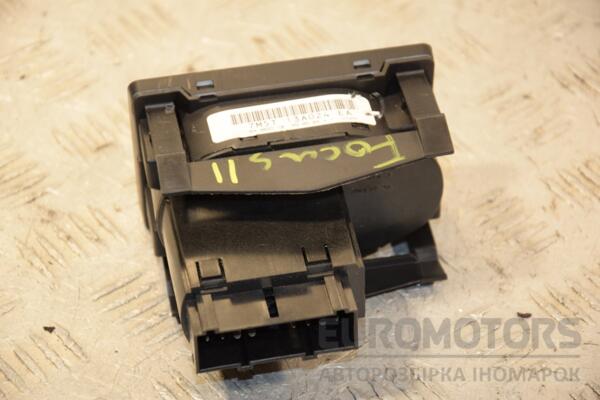 Переключатель света фар Ford Focus (II) 2004-2011 7M5T13A024EA 401955 - 2
