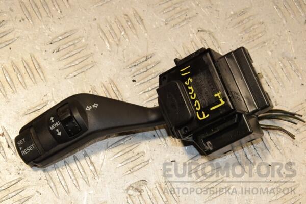 Подрулевой переключатель левый Ford Focus (II) 2004-2011 4M5T13335BD 401957 euromotors.com.ua