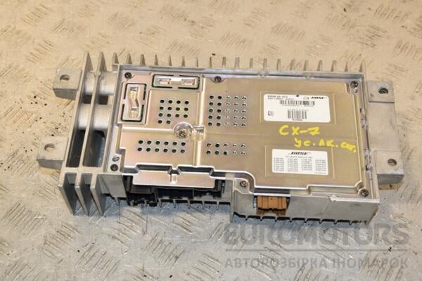 Усилитель акустической системы Mazda CX-7 2007-2012 EH4466920 401962 euromotors.com.ua