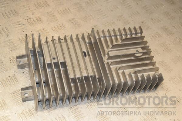 Усилитель акустической системы Mazda CX-7 2007-2012 EH4466920 401962 - 2
