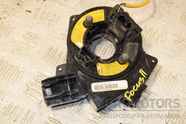 Шлейф Airbag кольцо подрулевое Ford Focus (II) 2004-2011 4M5T14A664AB 401968 euromotors.com.ua