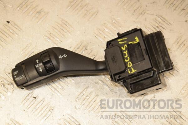 Подрулевой переключатель левый Ford Focus (II) 2004-2011 4M5T13335BD 401971 euromotors.com.ua
