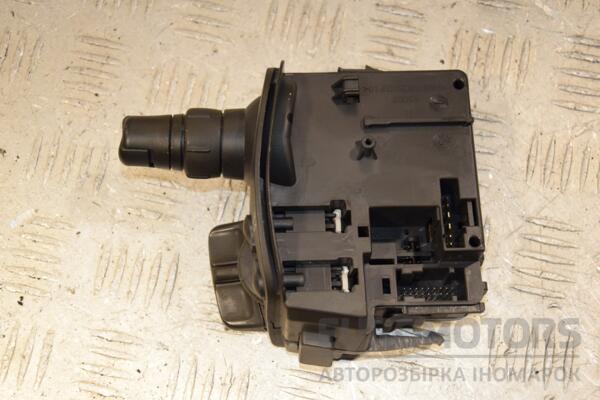 Подрулевой переключатель правый Renault Clio (III) 2005-2012 88103009 401977 - 2