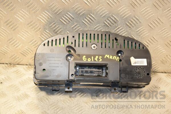 Панель приборов VW Golf (V) 2003-2008 1K0920874B 401981 - 2