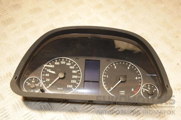 Панель приладів Mercedes A-class 2.0cdi (W169) 2004-2012 A1695408647 401983 euromotors.com.ua