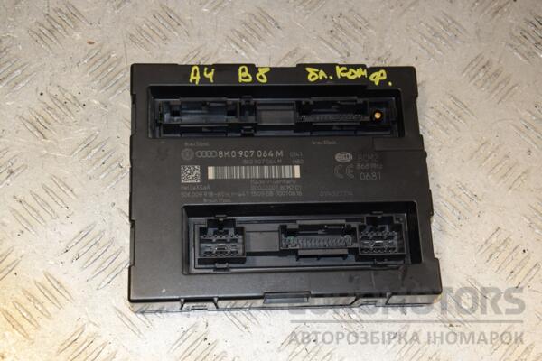 Блок комфорта Audi A4 (B8) 2007-2015 8K0907064M 401989 euromotors.com.ua