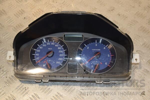 Панель приборов Volvo V50 2004-2012 30695704 401992 euromotors.com.ua