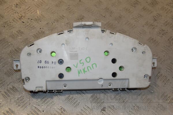 Панель приборов Volvo V50 2004-2012 30695704 401992 - 2