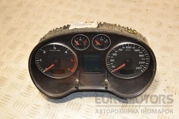 Панель приладів Audi A3 2.0tdi (8P) 2003-2012 8P0920930R 401996 euromotors.com.ua